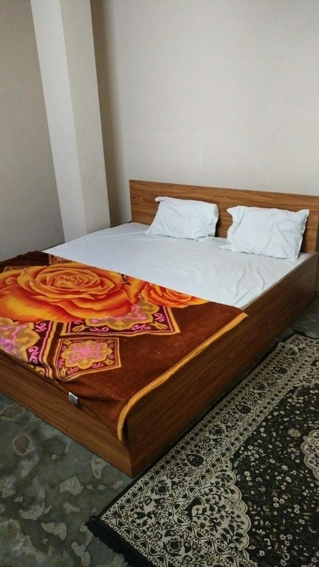 Hotel Sunrise Шиллонг Екстер'єр фото